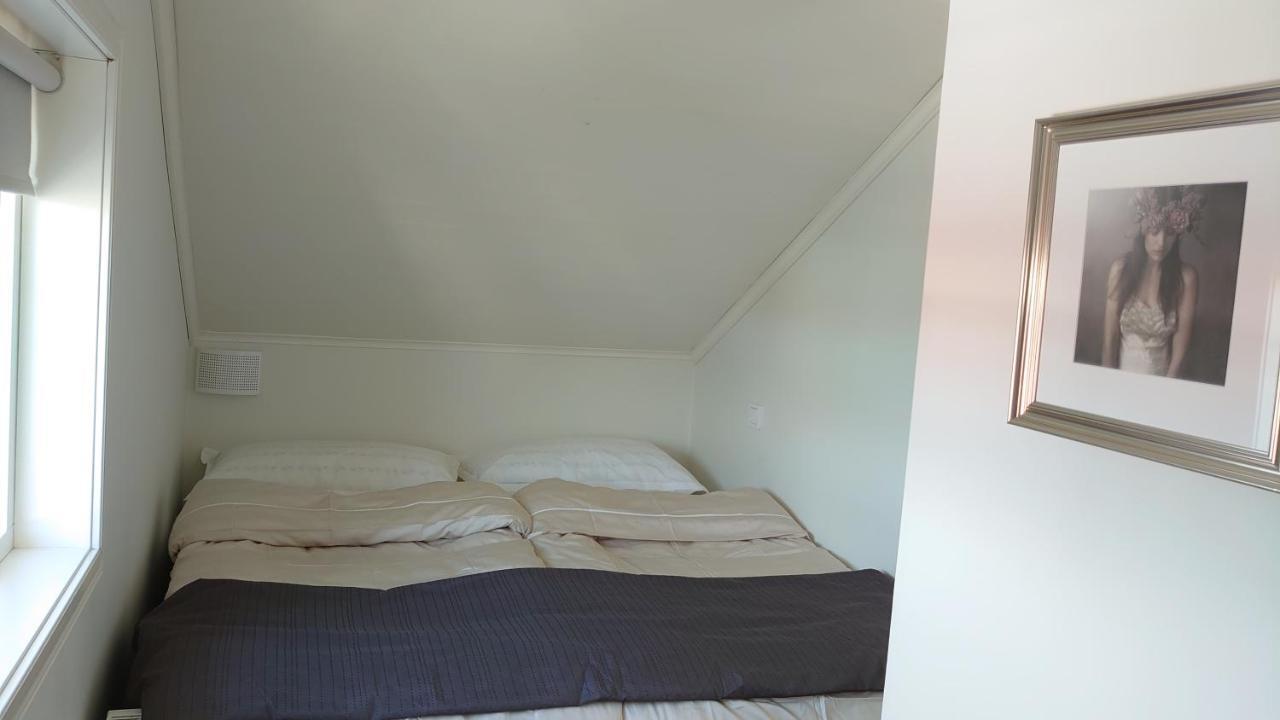 Simones Hotel Vadstena Luaran gambar